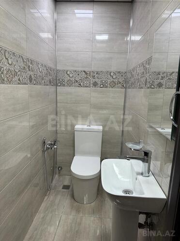 Сдаётся 3-комн. новостройка 146 м², м. Нефтчиляр, photo 10 from 17