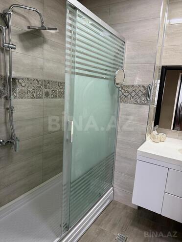 Сдаётся 3-комн. новостройка 146 м², м. Нефтчиляр, photo 9 from 17