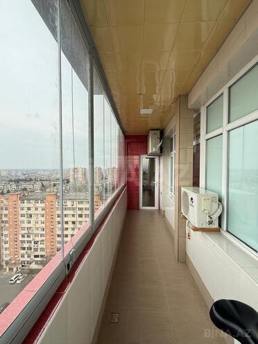 Сдаётся 3-комн. новостройка 146 м², м. Нефтчиляр, photo 8 from 17