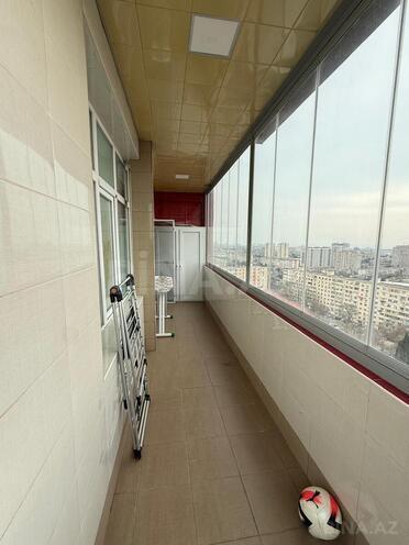 Сдаётся 3-комн. новостройка 146 м², м. Нефтчиляр, photo 7 from 17