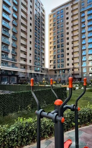 Satılır 3 otaqlı yeni tikili 100 m², Nizami m., photo 3 from 20