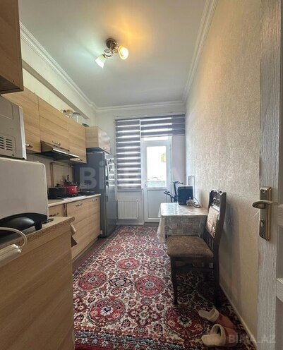 Продаётся 2-комн. вторичка 60 м², Ясамальский р., photo 4 from 7