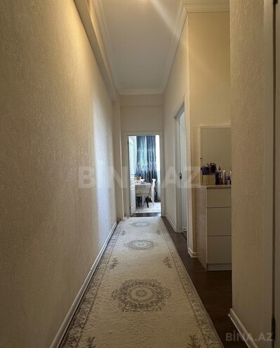 Продаётся 2-комн. вторичка 60 м², Ясамальский р., photo 6 from 7