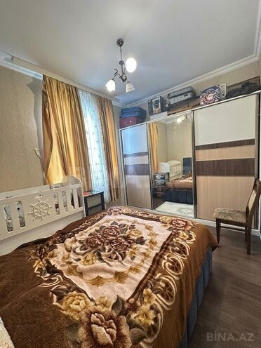 Продаётся 2-комн. вторичка 60 м², Ясамальский р., photo 3 from 7