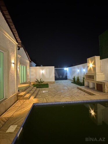 Satılır 4 otaqlı həyət evi/bağ evi 120 m², Mərdəkan q., photo 5 from 22