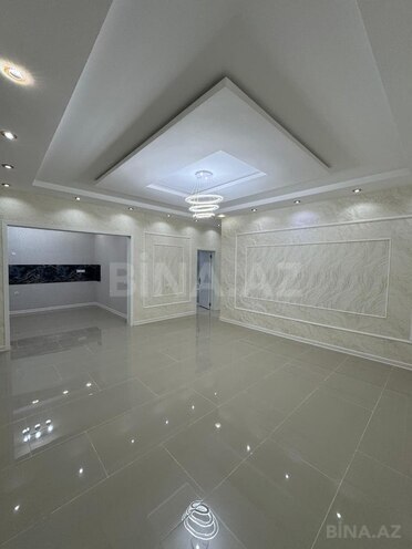 Satılır 4 otaqlı həyət evi/bağ evi 120 m², Mərdəkan q., photo 10 from 22