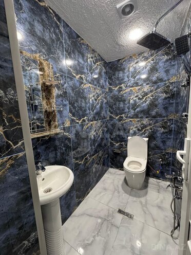 Satılır 4 otaqlı həyət evi/bağ evi 120 m², Mərdəkan q., photo 21 from 22