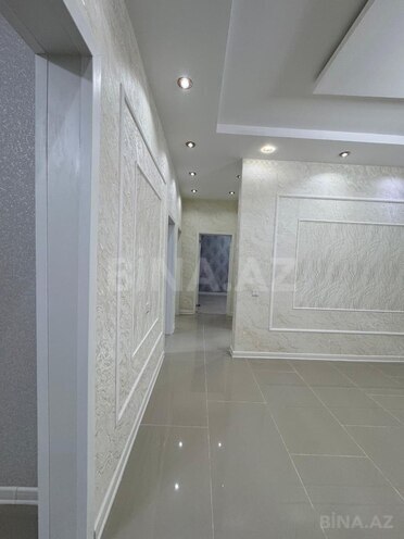 Satılır 4 otaqlı həyət evi/bağ evi 120 m², Mərdəkan q., photo 18 from 22