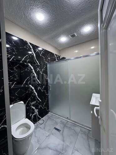 Satılır 4 otaqlı həyət evi/bağ evi 120 m², Mərdəkan q., photo 20 from 22