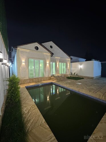 Satılır 4 otaqlı həyət evi/bağ evi 120 m², Mərdəkan q., photo 7 from 22