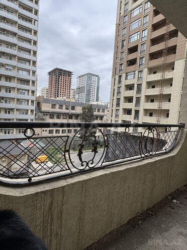 Satılır 2 otaqlı yeni tikili 96 m², Ağ şəhər q., photo 4 from 23