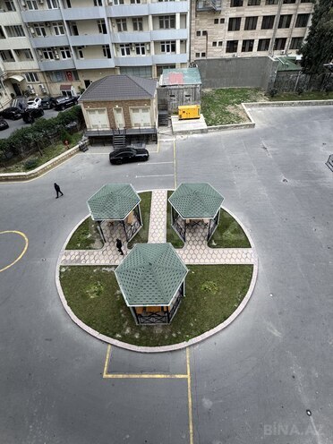 Satılır 2 otaqlı yeni tikili 96 m², Ağ şəhər q., photo 16 from 23