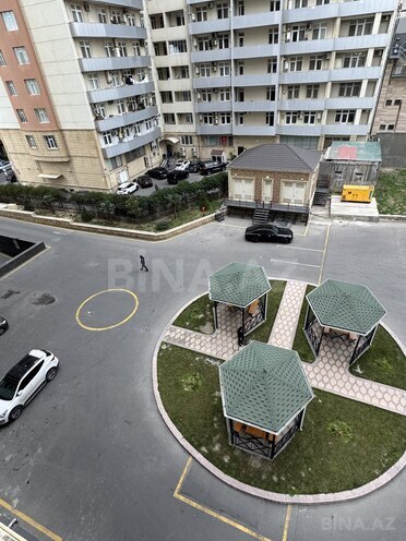 Satılır 2 otaqlı yeni tikili 96 m², Ağ şəhər q., photo 17 from 23