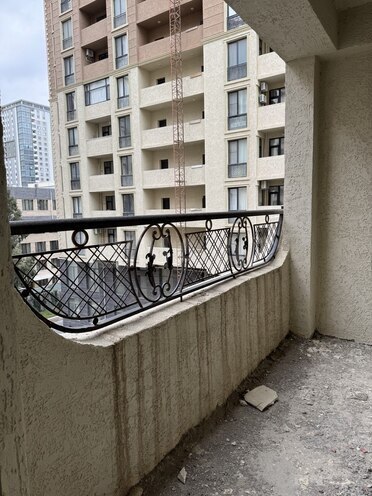 Satılır 2 otaqlı yeni tikili 96 m², Ağ şəhər q., photo 6 from 23