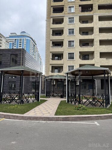 Satılır 2 otaqlı yeni tikili 96 m², Ağ şəhər q., photo 20 from 23