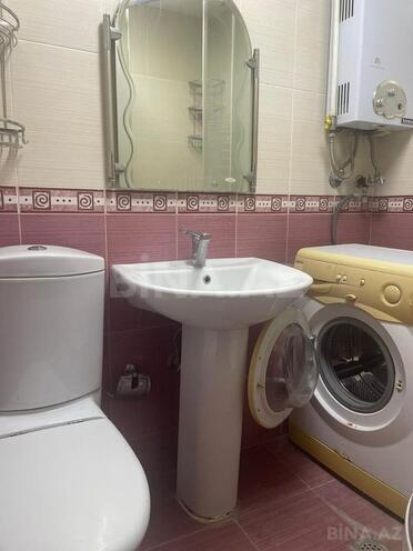 Продаётся 2-комн. вторичка 50 м², м. Элмляр Академиясы, photo 10 from 12