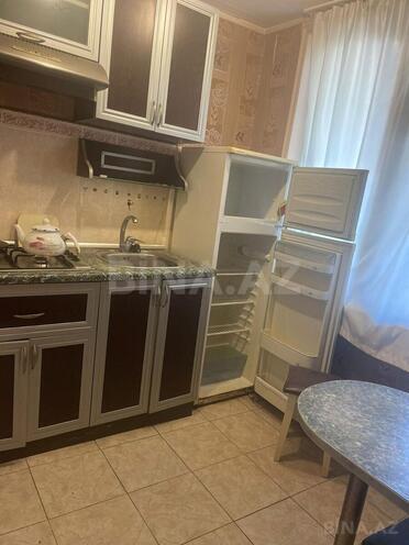 Продаётся 2-комн. вторичка 50 м², м. Элмляр Академиясы, photo 9 from 12