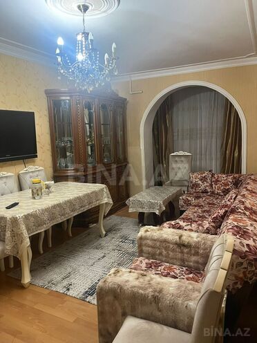 Продаётся 3-комн. вторичка 85 м², пос. Ени Гюнешли, photo 3 from 14