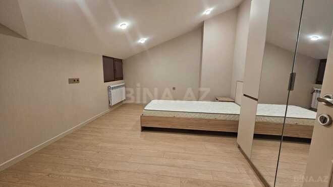 Satılır 3 otaqlı yeni tikili 93 m², Nizami m., photo 16 from 21