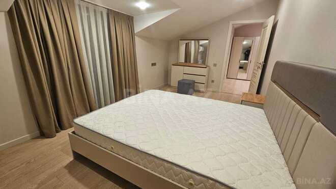 Satılır 3 otaqlı yeni tikili 93 m², Nizami m., photo 12 from 21