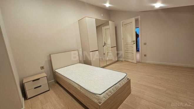 Satılır 3 otaqlı yeni tikili 93 m², Nizami m., photo 17 from 21