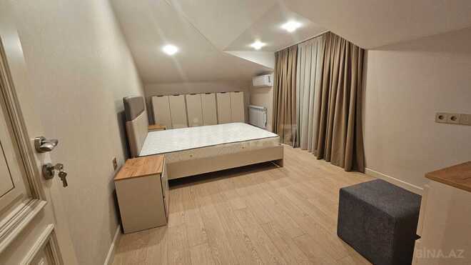 Satılır 3 otaqlı yeni tikili 93 m², Nizami m., photo 10 from 21