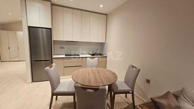 Satılır 3 otaqlı yeni tikili 93 m², Nizami m., photo 7 from 21