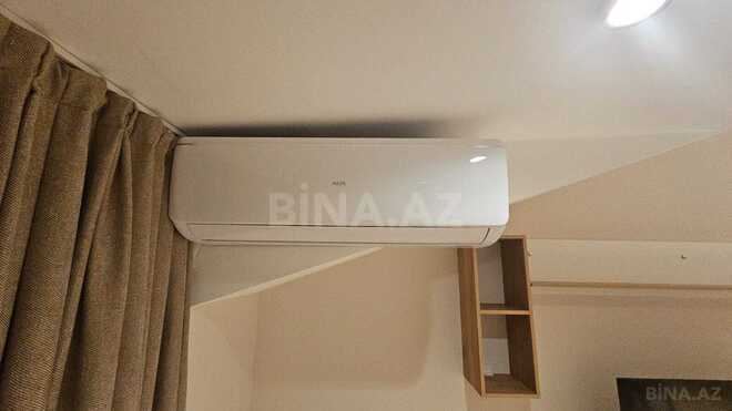 Satılır 3 otaqlı yeni tikili 93 m², Nizami m., photo 20 from 21