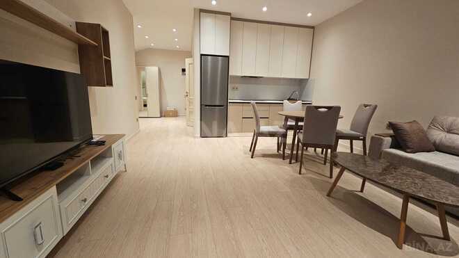Satılır 3 otaqlı yeni tikili 93 m², Nizami m., photo 6 from 21