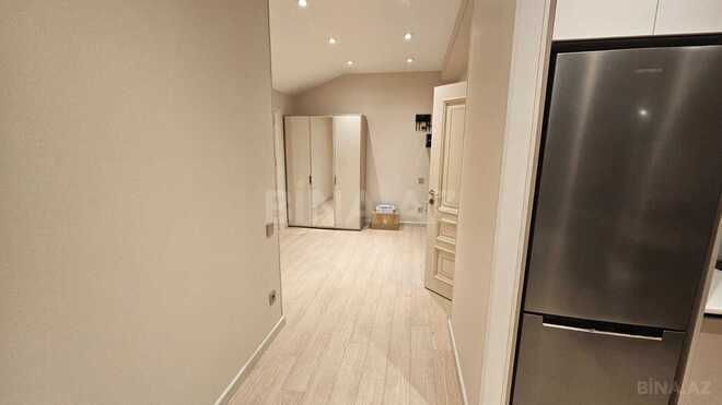Satılır 3 otaqlı yeni tikili 93 m², Nizami m., photo 18 from 21