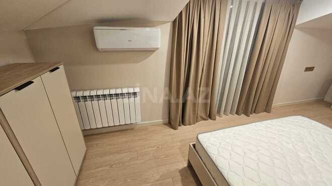 Satılır 3 otaqlı yeni tikili 93 m², Nizami m., photo 11 from 21