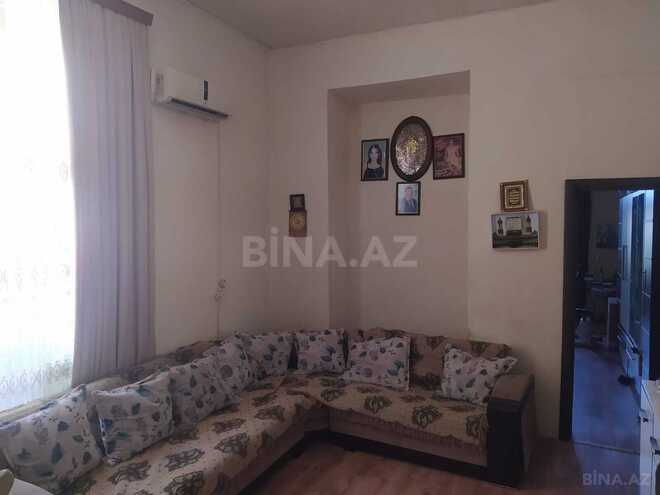 Satılır 3 otaqlı köhnə tikili 70 m², 28 May m., photo 6 from 22