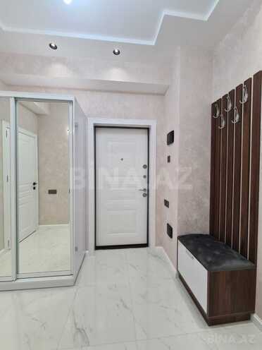 Продаётся 2-комн. новостройка 50 м², пос. Баилова, photo 7 from 11