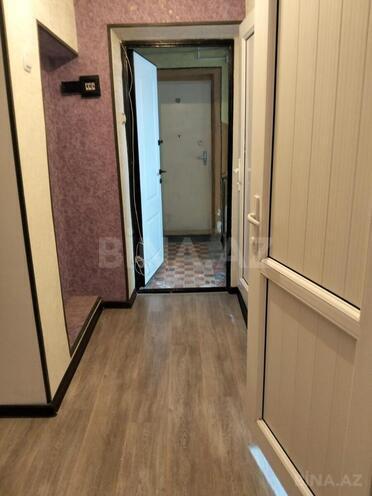 Satılır 3 otaqlı köhnə tikili 75 m², Elmlər Akademiyası m., photo 8 from 15