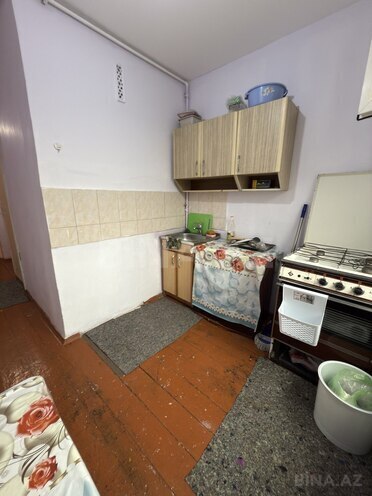 İcarəyə verilir 1 otaqlı köhnə tikili 40 m², Neftçilər m., photo 8 from 12
