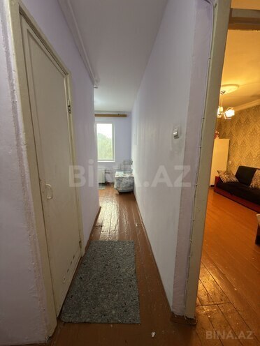 İcarəyə verilir 1 otaqlı köhnə tikili 40 m², Neftçilər m., photo 9 from 12