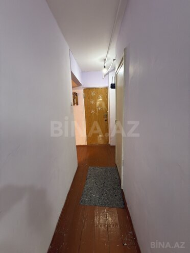 İcarəyə verilir 1 otaqlı köhnə tikili 40 m², Neftçilər m., photo 10 from 12