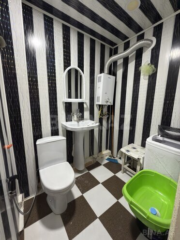 İcarəyə verilir 1 otaqlı köhnə tikili 40 m², Neftçilər m., photo 11 from 12