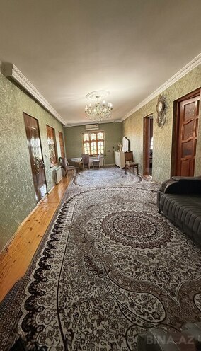 Satılır 5 otaqlı həyət evi/bağ evi 178 m², Sabunçu q., photo 6 from 16