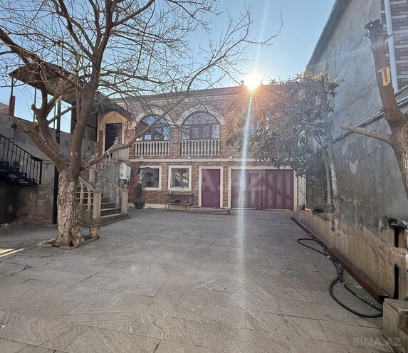 Satılır 5 otaqlı həyət evi/bağ evi 178 m², Sabunçu q., photo 4 from 16