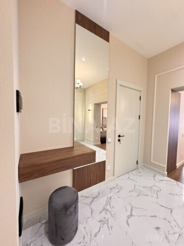 Satılır 2 otaqlı yeni tikili 72 m², Koroğlu m., photo 11 from 14