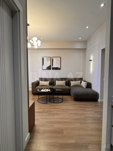 Satılır 2 otaqlı yeni tikili 72 m², Koroğlu m., photo 5 from 14