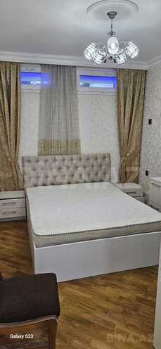 İcarəyə verilir 2 otaqlı yeni tikili 55 m², Nəsimi m., photo 4 from 12