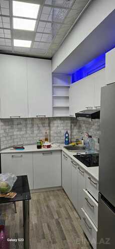 İcarəyə verilir 2 otaqlı yeni tikili 55 m², Nəsimi m., photo 6 from 12
