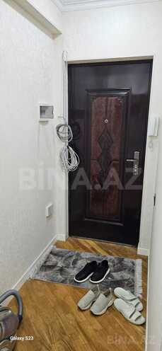 İcarəyə verilir 2 otaqlı yeni tikili 55 m², Nəsimi m., photo 9 from 12