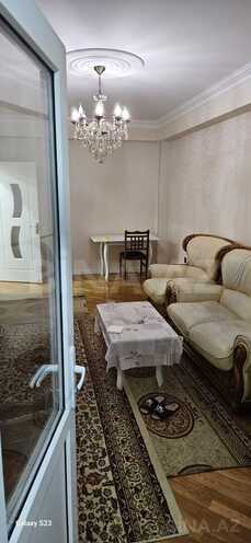 İcarəyə verilir 2 otaqlı yeni tikili 55 m², Nəsimi m., photo 3 from 12