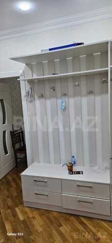 İcarəyə verilir 2 otaqlı yeni tikili 55 m², Nəsimi m., photo 8 from 12