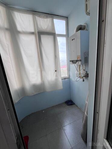 İcarəyə verilir 2 otaqlı yeni tikili 64 m², Bakıxanov q., photo 10 from 13
