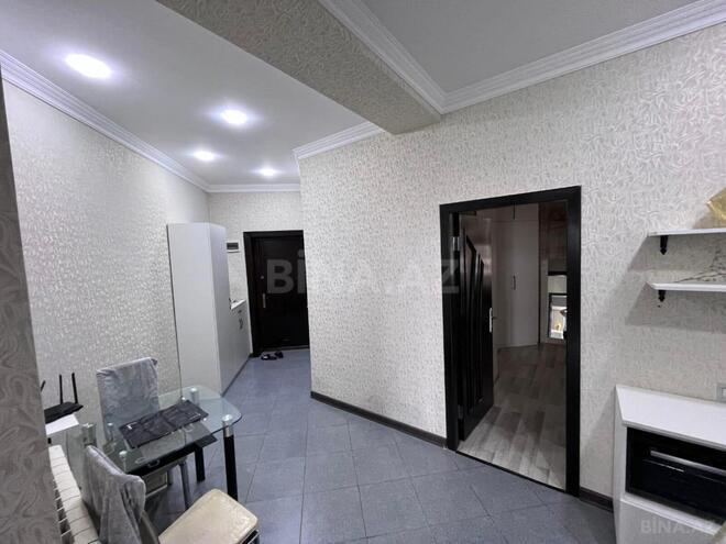 İcarəyə verilir 2 otaqlı yeni tikili 64 m², Bakıxanov q., photo 7 from 13
