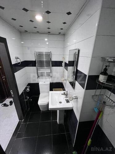 İcarəyə verilir 2 otaqlı yeni tikili 64 m², Bakıxanov q., photo 12 from 13